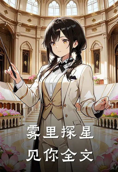 雾里探星见你全文