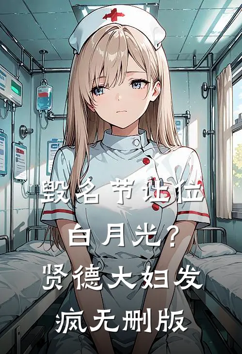 毁名节让位白月光？贤德大妇发疯无删版