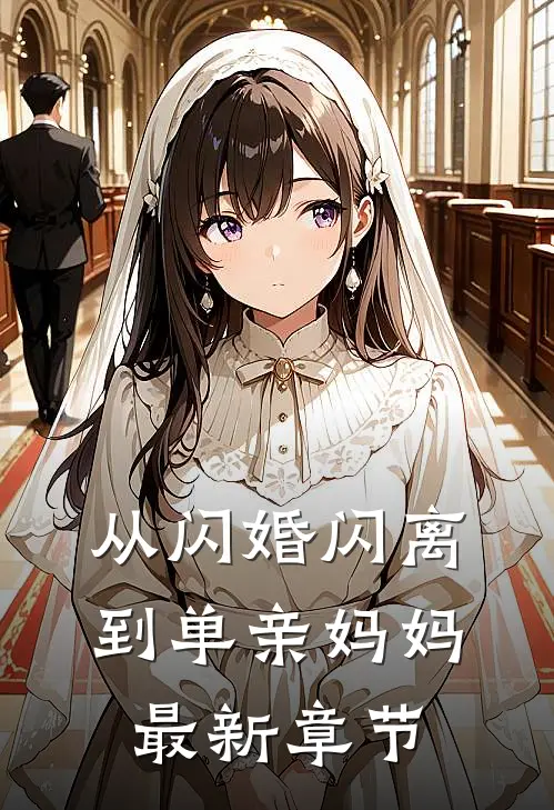 从闪婚闪离到单亲妈妈最新章节