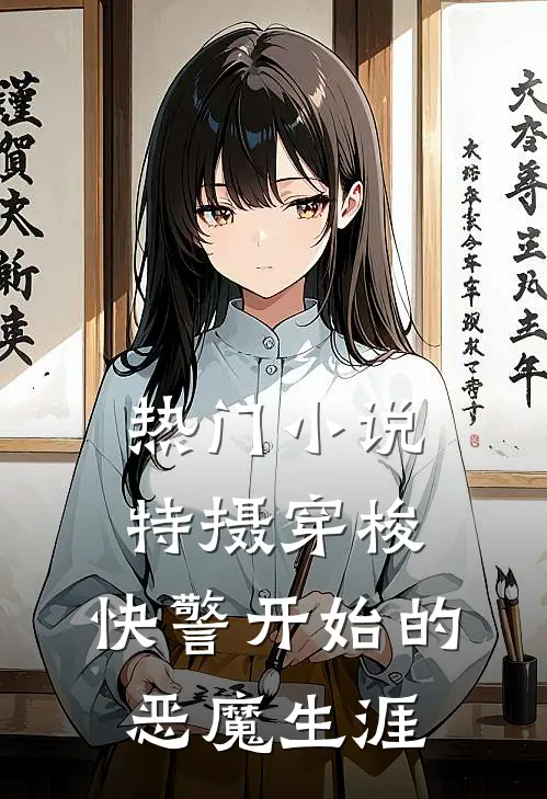 热门小说特摄穿梭：快警开始的恶魔生涯