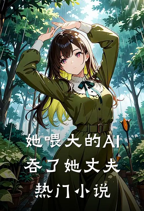 她喂大的AI，吞了她丈夫热门小说