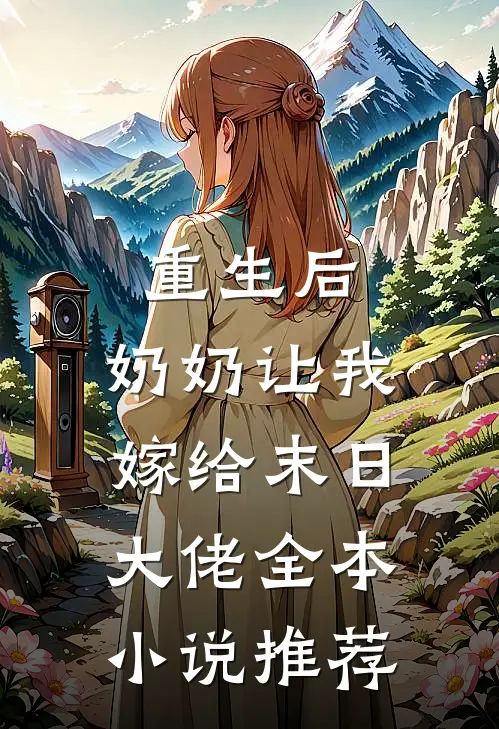 重生后，奶奶让我嫁给末日大佬全本小说推荐