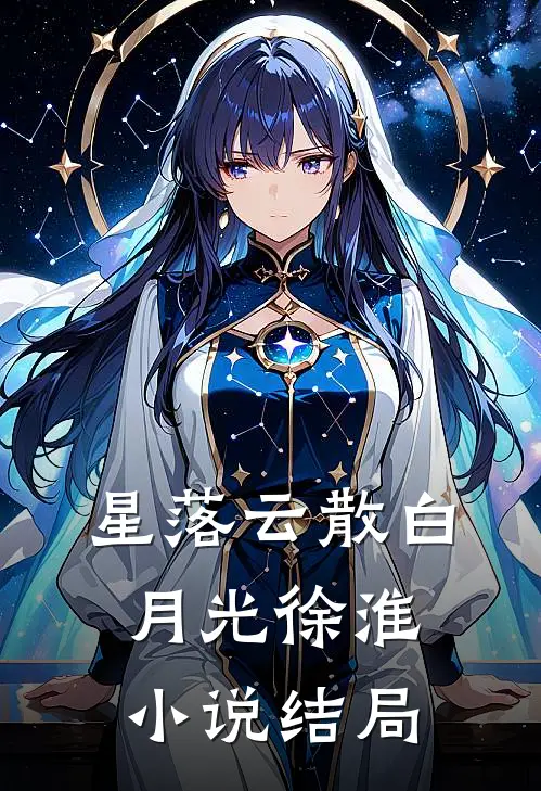 星落云散白月光徐淮小说结局