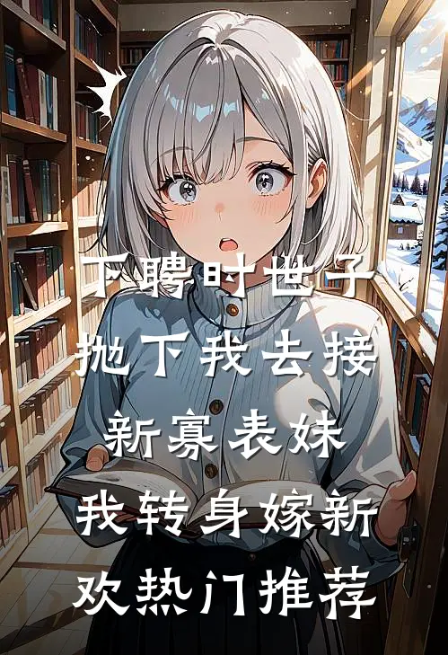 下聘时世子抛下我去接新寡表妹，我转身嫁新欢热门推荐