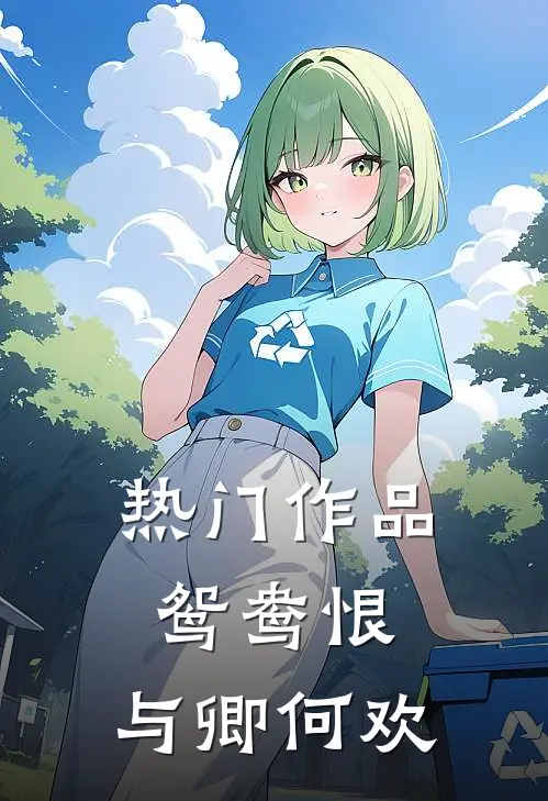 热门作品鸳鸯恨：与卿何欢