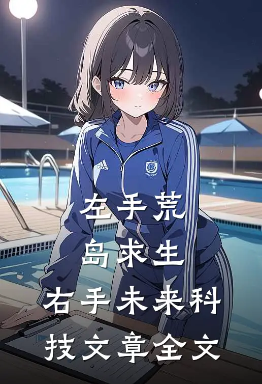 左手荒岛求生，右手未来科技文章全文