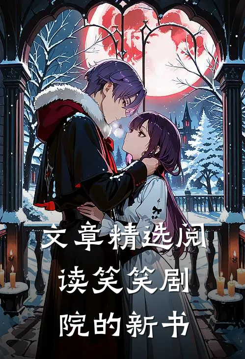 文章精选阅读笑笑剧院的新书