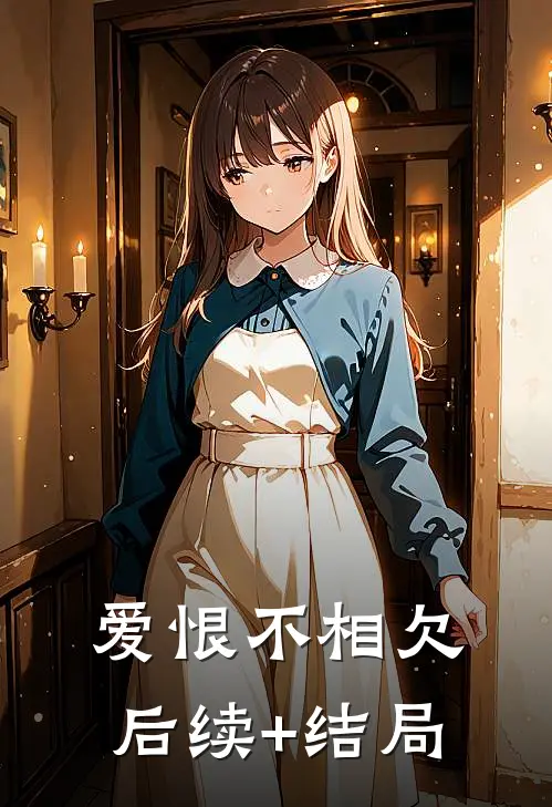 爱恨不相欠后续+结局