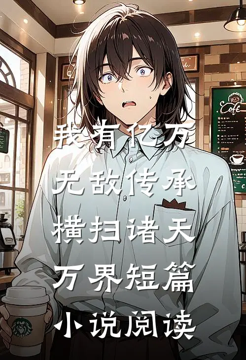我有亿万无敌传承，横扫诸天万界短篇小说阅读