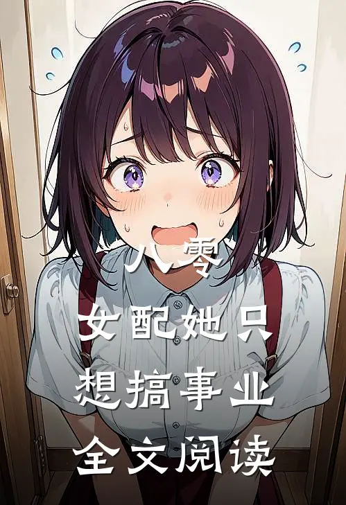 八零：女配她只想搞事业全文阅读