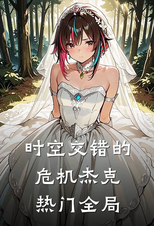 时空交错的危机杰克热门全局