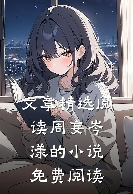 文章精选阅读周妄岑漾的小说免费阅读