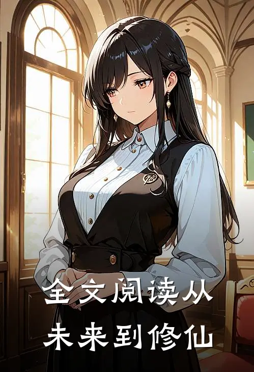 全文阅读从未来到修仙