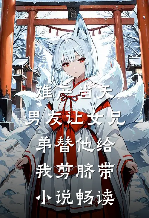难产当天，男友让女兄弟替他给我剪脐带小说畅读
