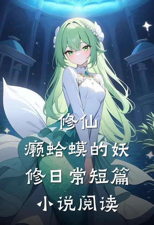 修仙:癞蛤蟆的妖修日常短篇小说阅读