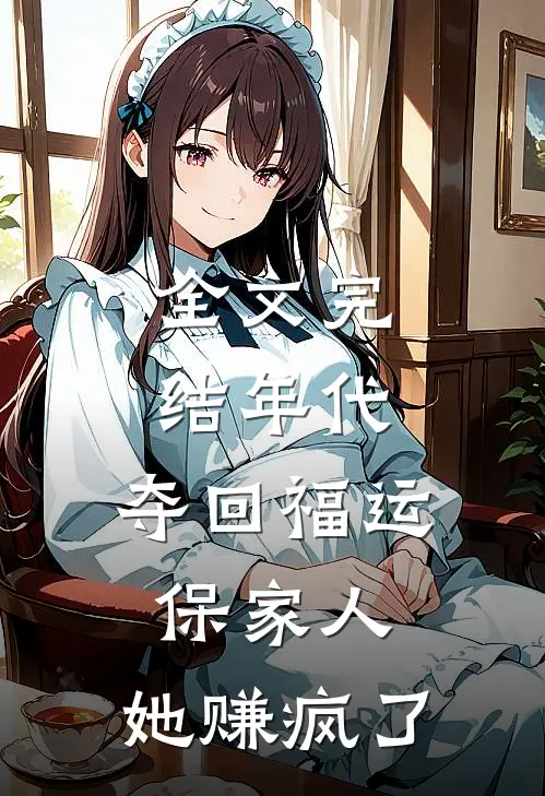 全文完结年代：夺回福运保家人，她赚疯了