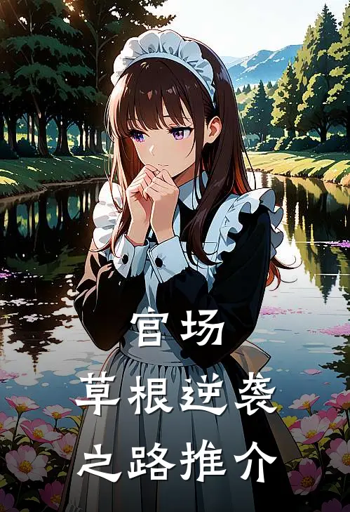 官场：草根逆袭之路推介