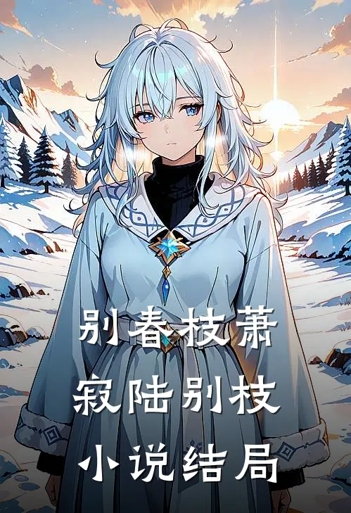 别春枝萧寂陆别枝小说结局