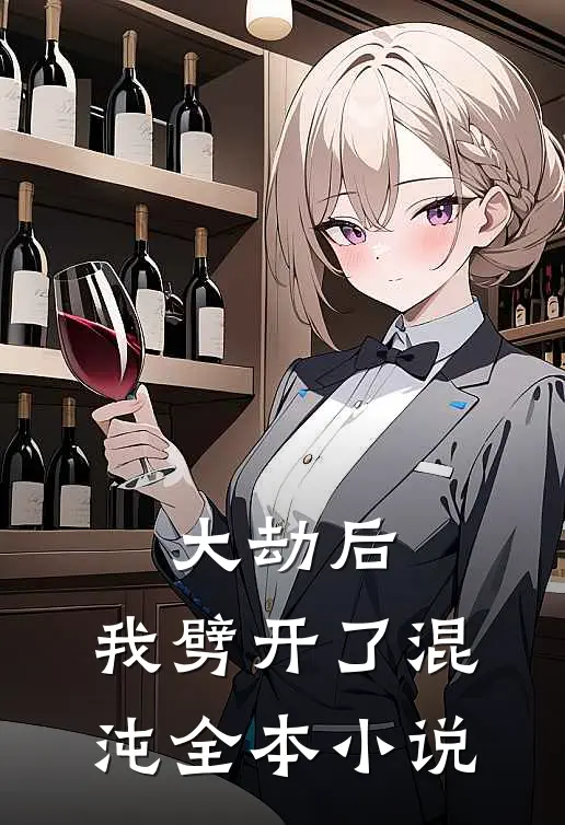 大劫后，我劈开了混沌全本小说