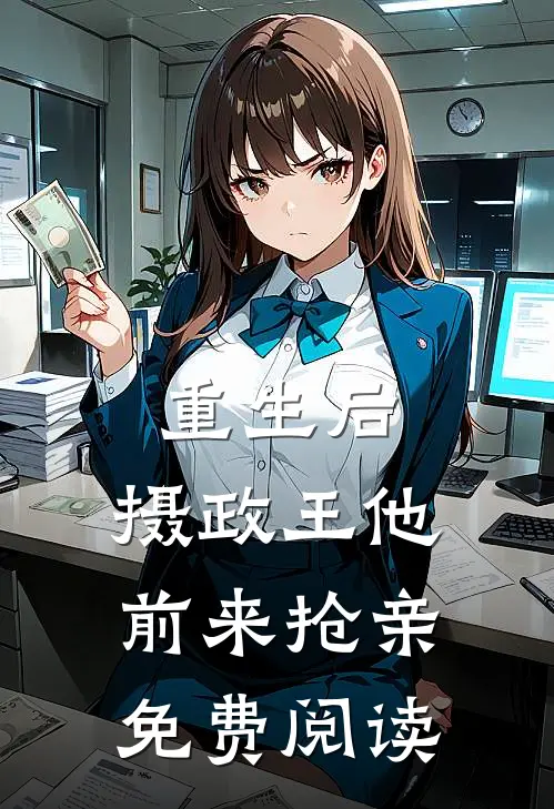 重生后,摄政王他前来抢亲免费阅读