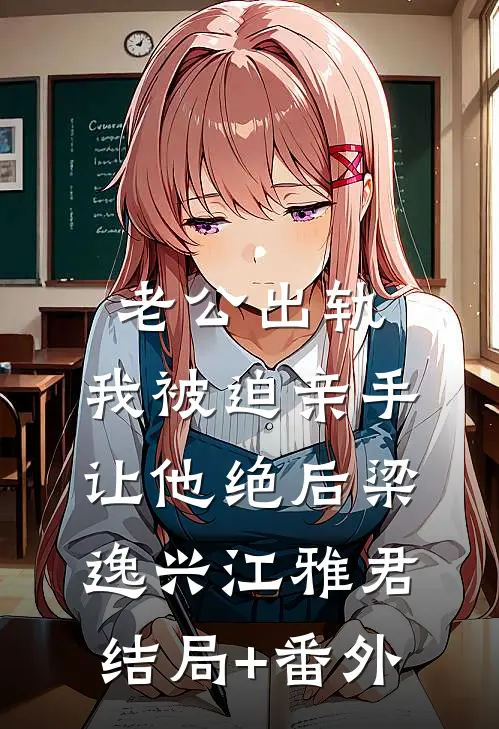 老公出轨，我被迫亲手让他绝后梁逸兴江雅君结局+番外