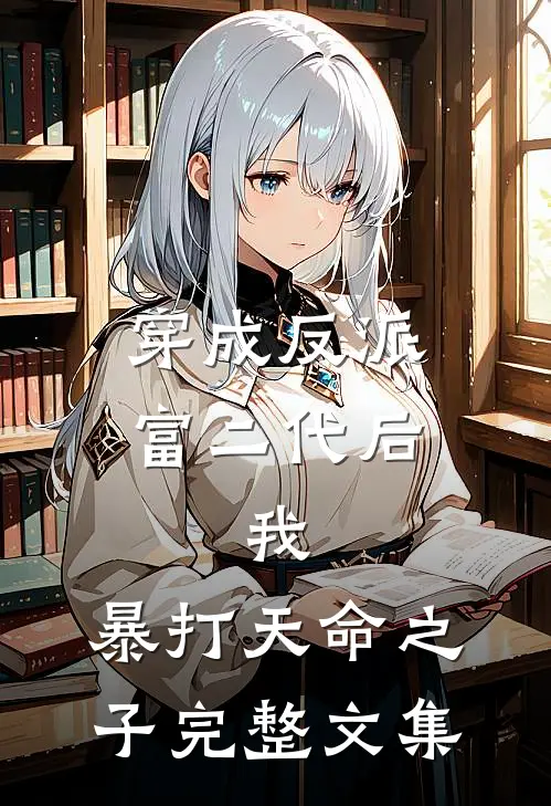 穿成反派富二代后，我，暴打天命之子完整文集