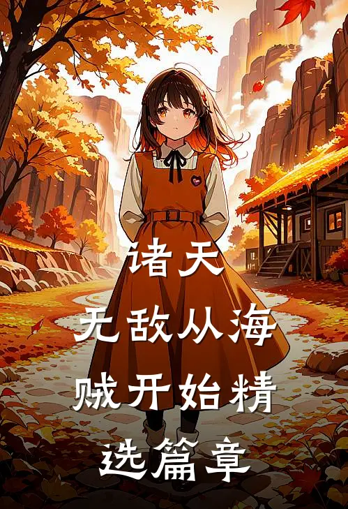 诸天：无敌从海贼开始精选篇章