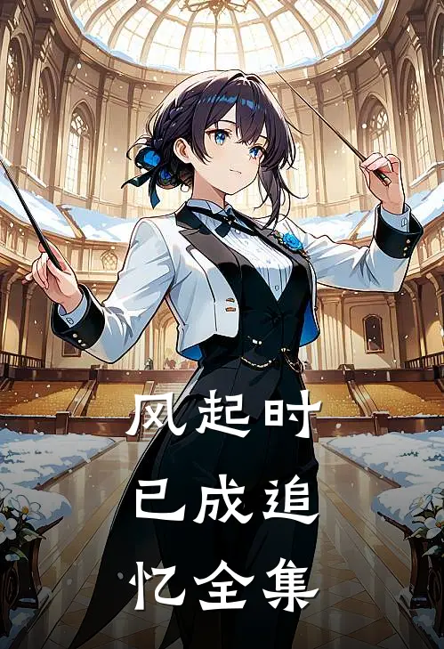 风起时，已成追忆 全集
