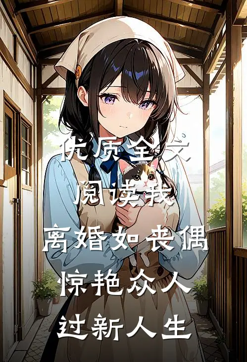 优质全文阅读我，离婚如丧偶，惊艳众人过新人生