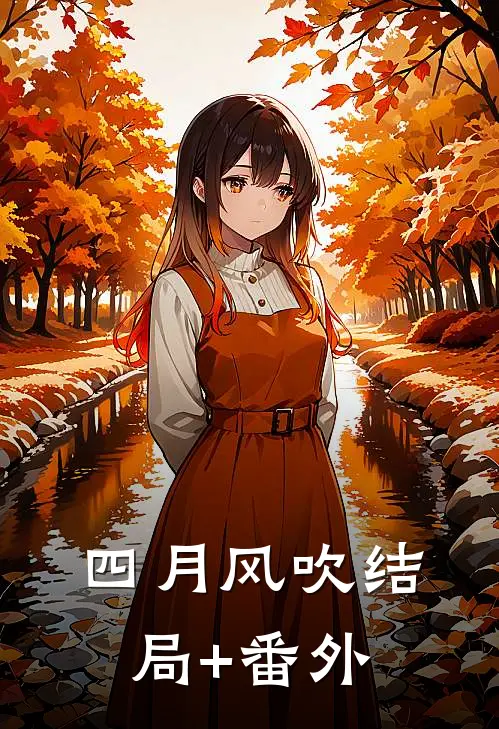 四月风吹结局+番外