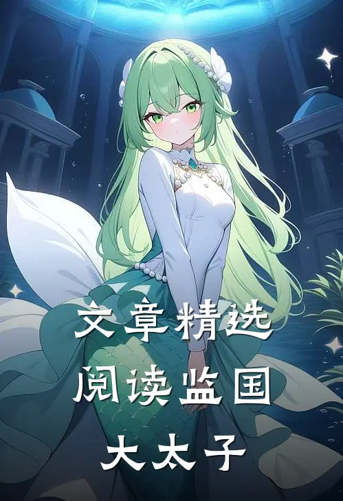 文章精选阅读监国大太子