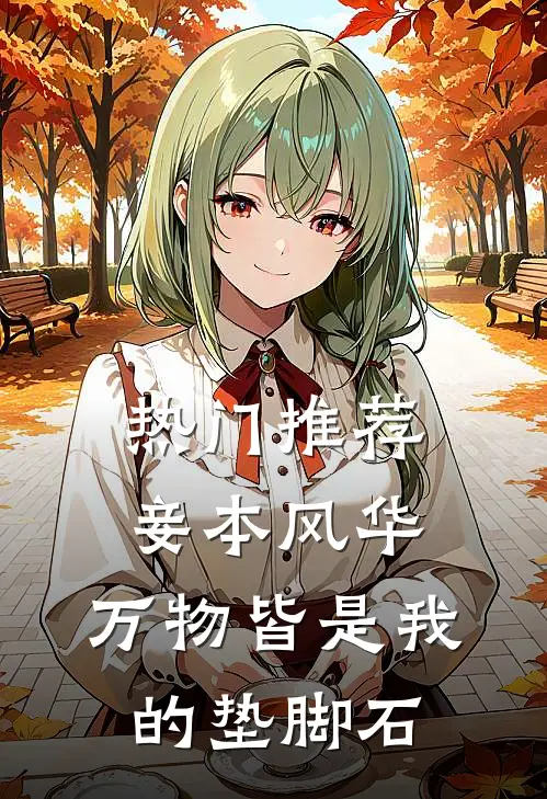 热门推荐妾本风华，万物皆是我的垫脚石
