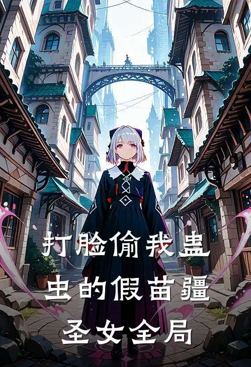 打脸偷我蛊虫的假苗疆圣女全局