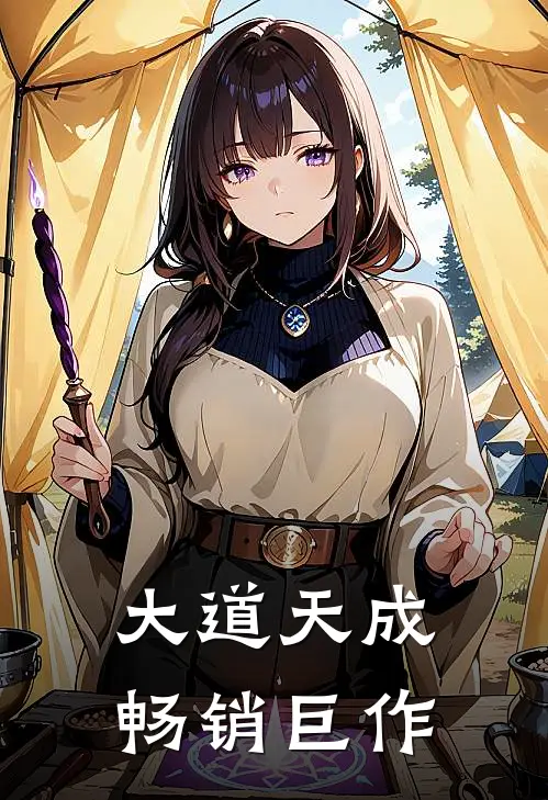 大道天成畅销巨作