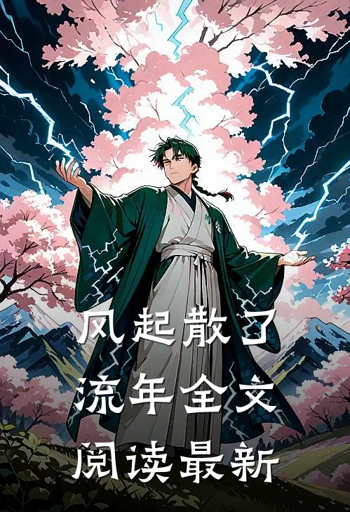 风起散了流年全文阅读最新