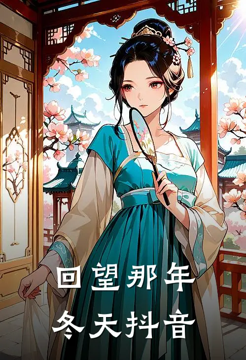 回望那年冬天抖音