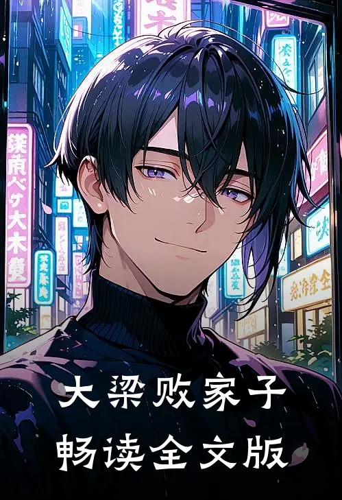 大梁败家子畅读全文版
