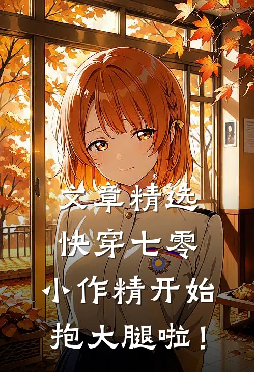 文章精选快穿七零：小作精开始抱大腿啦！