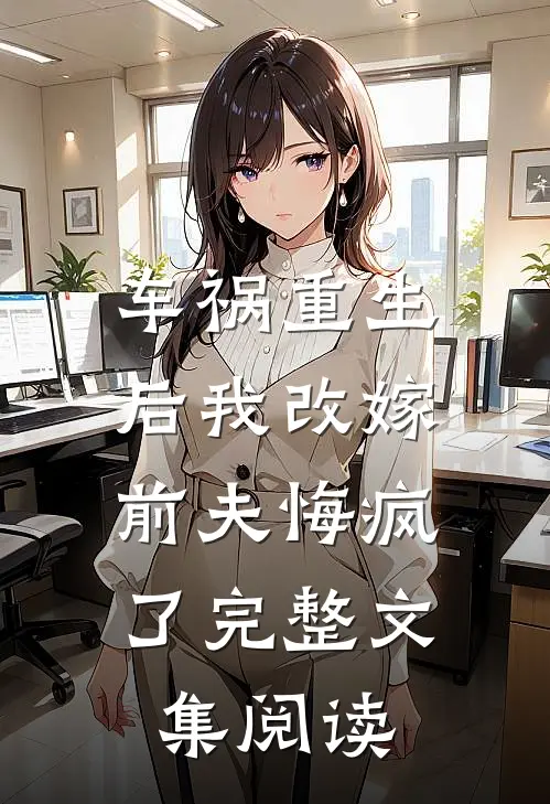 车祸重生后我改嫁,前夫悔疯了完整文集阅读