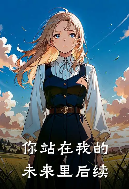 你站在我的未来里后续