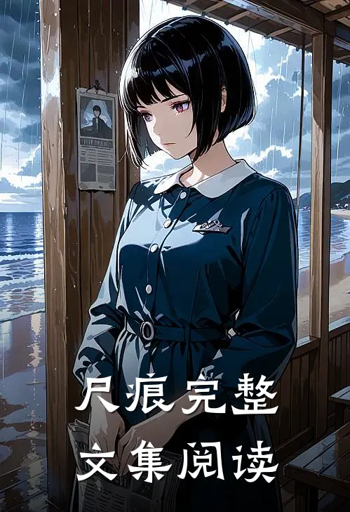 尺痕完整文集阅读