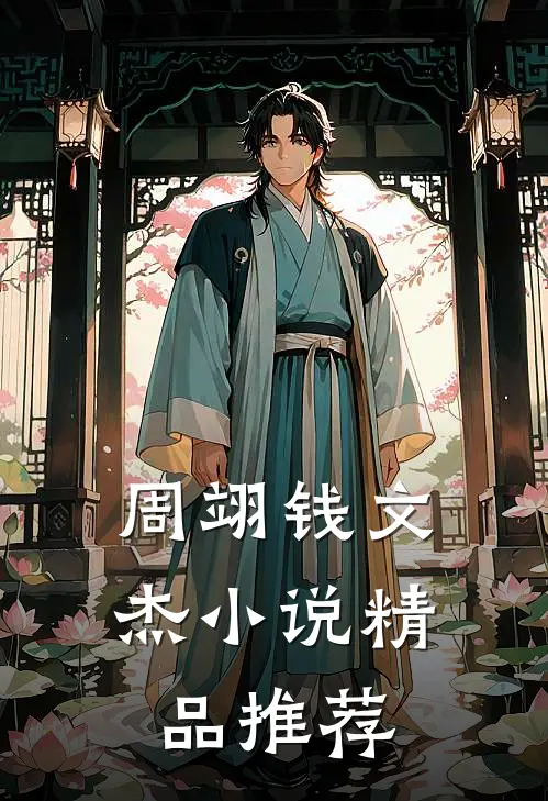 周翊钱文杰小说精品推荐