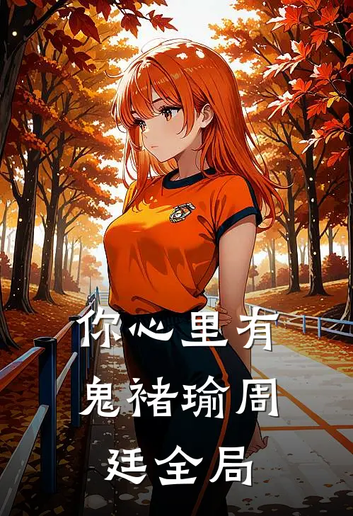 你心里有鬼褚瑜周廷全局