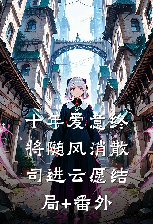 十年爱意终将随风消散司进云愿结局+番外