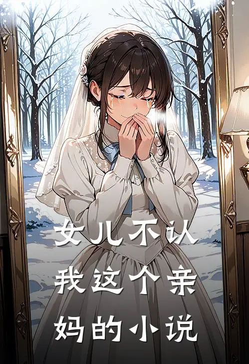 女儿不认我这个亲妈的小说