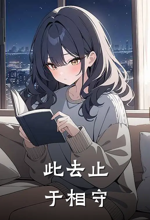 此去止于相守