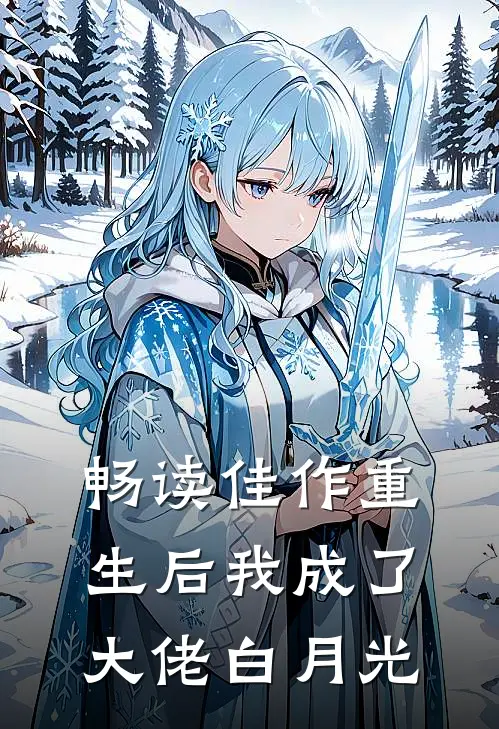 畅读佳作重生后我成了大佬白月光