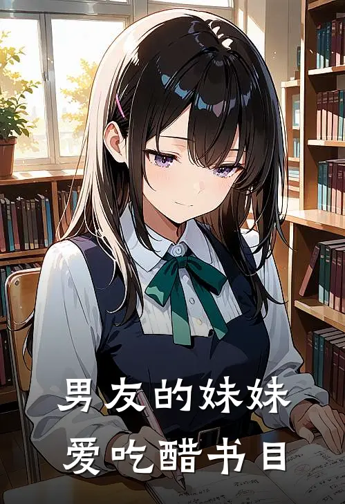 男友的妹妹爱吃醋书目