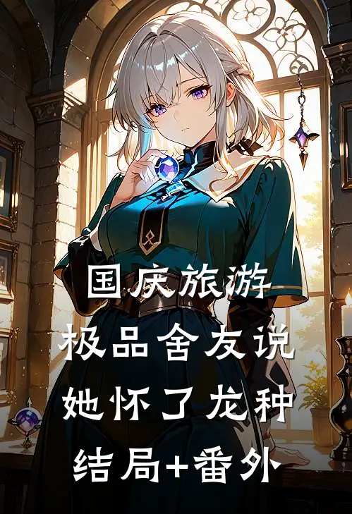 国庆旅游，极品舍友说她怀了龙种结局+番外