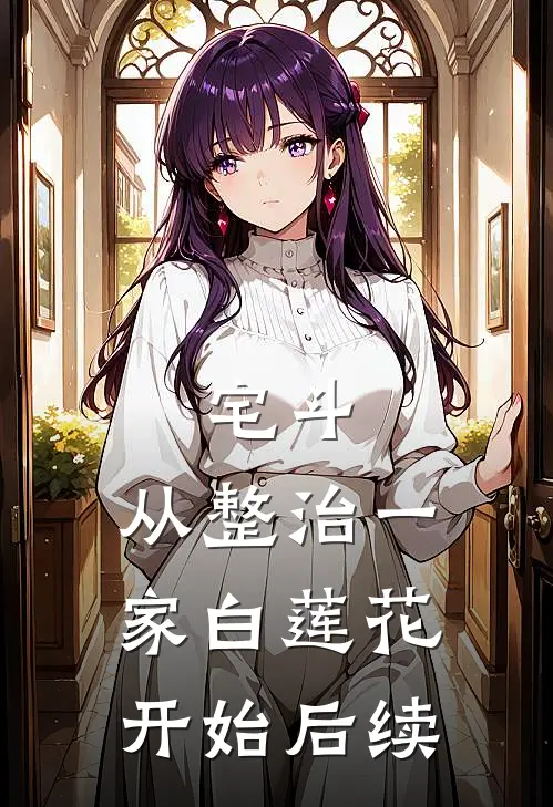 宅斗：从整治一家白莲花开始后续